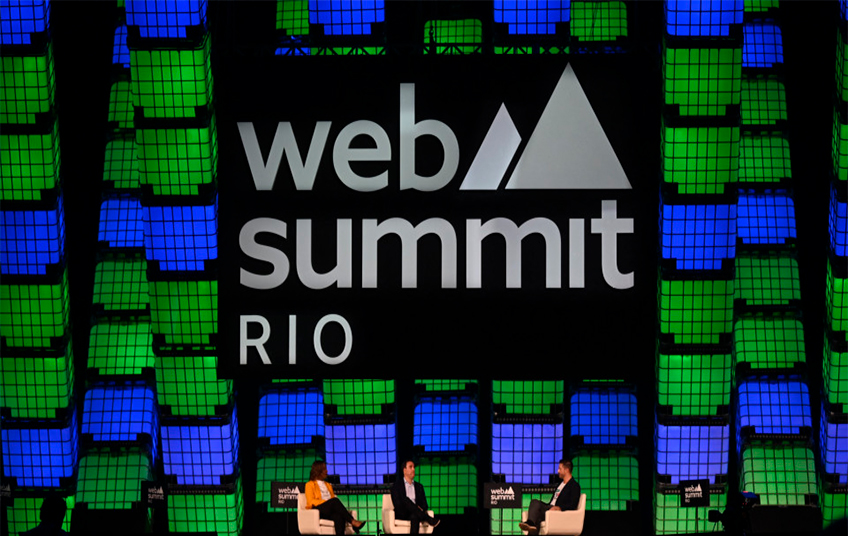 Web Summit: Startup portuguesa de artigos colecionáveis de futebol quer lançar operação no Brasil