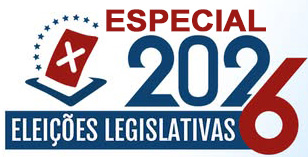 Especial Eleições 26