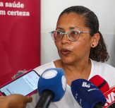 Directora do Banco de Leite Humano apela a mais investimentos na promoção do aleitamento materno