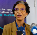 Eleição histórica: Janira Hopfer Almada eleita presidente da Assembleia Nacional