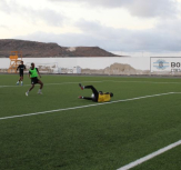 Campeonato Nacional: África Show estreia-se nas meias-finais da competição frente à actual campeã Palmeira