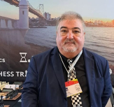 Xadrez: FCX enquadra a presença de Mariano Ortega no campeonato africano como prova da evolução da modalidade
