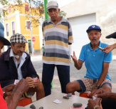 Novo Governo/São Vicente: População espera cumprimento das promessas e melhoria das condições de vida