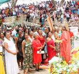 Porto Novo: Munícipes insistem na requalificação da Ribeira da Igreja e sua transformação em santuário