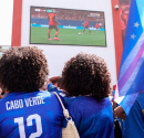 Cabo Verde estreia-se no Rock in Rio Lisboa para promover o destino turístico nacional