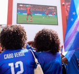 Mundial2026: Adeptos dividem expectativas entre optimismo e prudência para duelo Cabo Verde – Uruguai