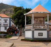 Nova Sintra acolhe hoje grande Noite Branca integrada nas festividades do Dia do Município e de Nhô Sandjon