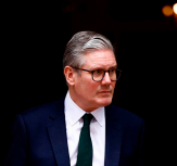 Acabou, Keir. Ministros preparam ultimato a Keir Starmer