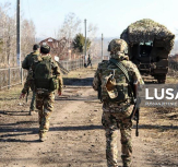 Zelensky diz que Ucrânia atingiu instalações 