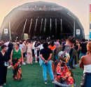 Cabo Verde estreia-se no Rock in Rio Lisboa para promover o destino turístico nacional