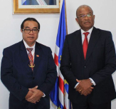 Procuradores-Gerais de Cabo Verde e Timor-Leste reforçam cooperação entre instituições de justiça