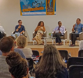 Ilha do Sal: Oswaldo Osório e Conceição Lima serão os homenageados da IX edição do Festival Literatura Mundo do Sal em 2027