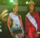 Brava: Maya Furtado e Jucelino Lopes conquistam títulos de Miss e Mister Inter-Liceu Cabo Verde 2026