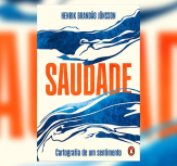 São Vicente: Centro Cultural do Mindelo acolhe apresentação do livro “Saudade – Cartografia de um sentimento”