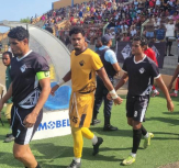 Porto Novo: Académica organiza “excursão especial de apoio” à equipa no jogo em São Vicente