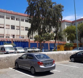 São Vicente: Hospital procura familiares de homem internado nos Cuidados Intensivos sem identificação