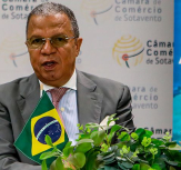 Cônsul da Turquia defende urgência no estreitamento de laços de cooperação para transformar Cabo Verde