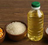Preços mundiais do óleo de soja e do arroz registam alta, enquanto milho e açúcar aliviam pressão no mercado internacional