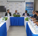 Missão empresarial brasileira em Cabo Verde para estreitar negócios e impulsionar o país como o “vale do silício” africano