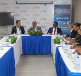 Missão empresarial brasileira em Cabo Verde para estreitar negócios e impulsionar o país como o “vale do silício” africano