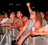 Porto Novo/São João: Elji Beatzkilla, Zé Delgado e AC Kace encerram as festas do santo padroeiro