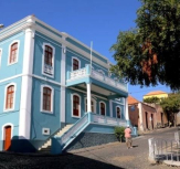 São Filipe: Programa Nha Kaza beneficia mais 65 famílias na quinta fase da sua implementação