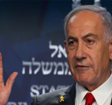 Netanyahu diz que guerra na região 