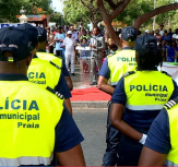 Praia: Polícia Municipal anuncia reforço de efectivos e aposta na proximidade para enfrentar desafios urbanos