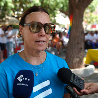 ONU elogia Cabo Verde por marcha LGBTIQ+ e políticas de inclusão
