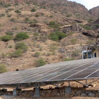 Porto Novo: Comunidade de Monte Trigo volta a queixar-se dos problemas de luz eléctrica e pede celeridade no reforço da central fotovoltaica