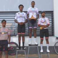Ciclismo/São Vicente: Nélio Cruz quer revalidar título nacional e manter troféu na ilha