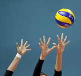 Voleibol: Selecção feminina começa estágio na quarta-feira para preparar qualificação ao CAN