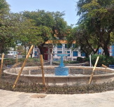 São Vicente: Praça Nova vai entrar em obras para ganhar “vida nova” - vereador