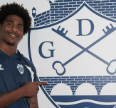 Futebol: Avançado cabo-verdiano Wilson Tavares troca Atlético da Malveira pelo Desportivo de Chaves