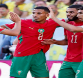 Mundial 2026: Marrocos, último país africano