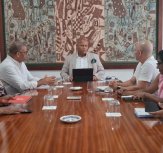 São Vicente: Governo vai subsidiar cada grupo com três mil contos e doar sede à Ligoc-SV