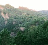 Santo Antão recebe projecto sobre conservação da biodiversidade e valorizando as paisagens agrícolas