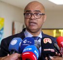Justiça: Presidente do CSMJ aponta cooperação e inovação como caminhos para reduzir morosidade processual