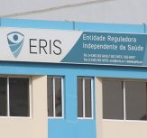 Eris lança plataforma digital sirfas para modernizar regulação da saúde em Cabo Verde