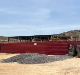 Praia de São Francisco: Lantuna promete continuar luta após tribunal indeferir pedido de anulação da concessão