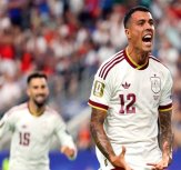 Espanha causa hecatombe francês e segue para a final do Mundial2026