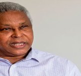 Presidenciais2026: Péricles Tavares anuncia corrida às eleições de Novembro