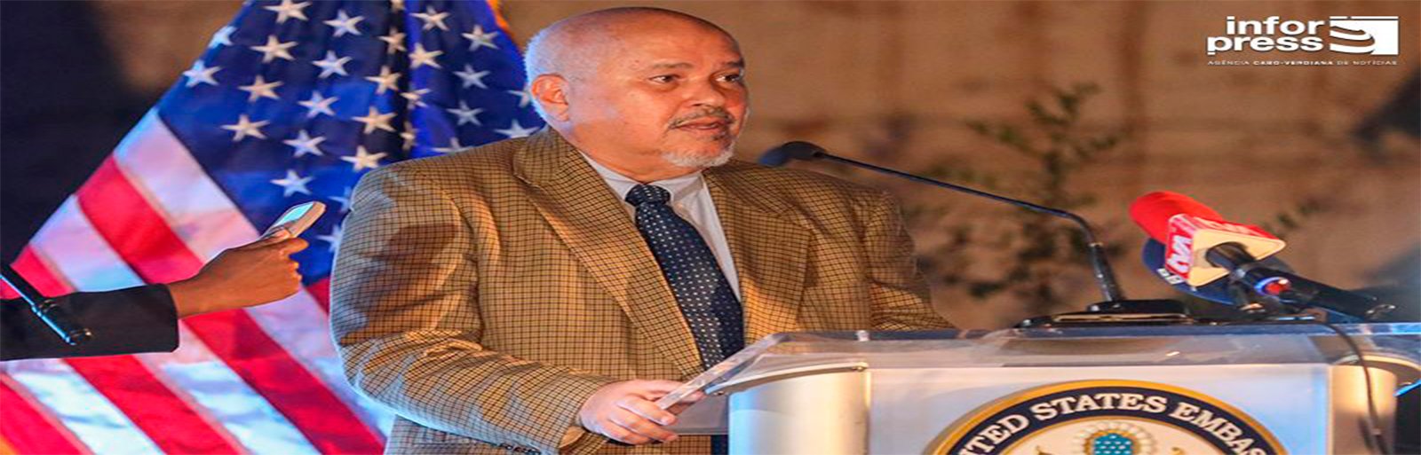 Cabo Verde promete regularizar contribuições em atraso à CEDEAO e volta a defender estatuto especial