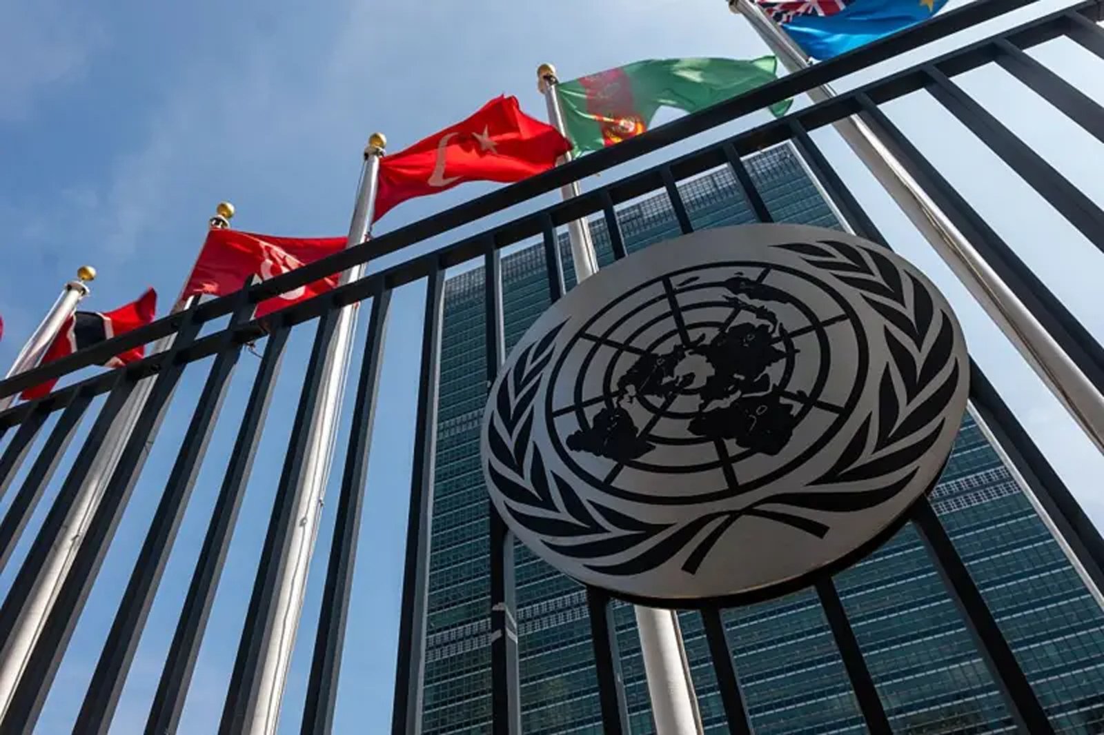 Seis candidatos debatem sucessão de António Guterres na liderança da ONU