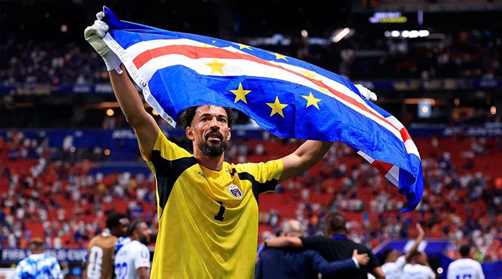 Entre o Euromilhões e problema regulamentar. Revelado salário de Vozinha