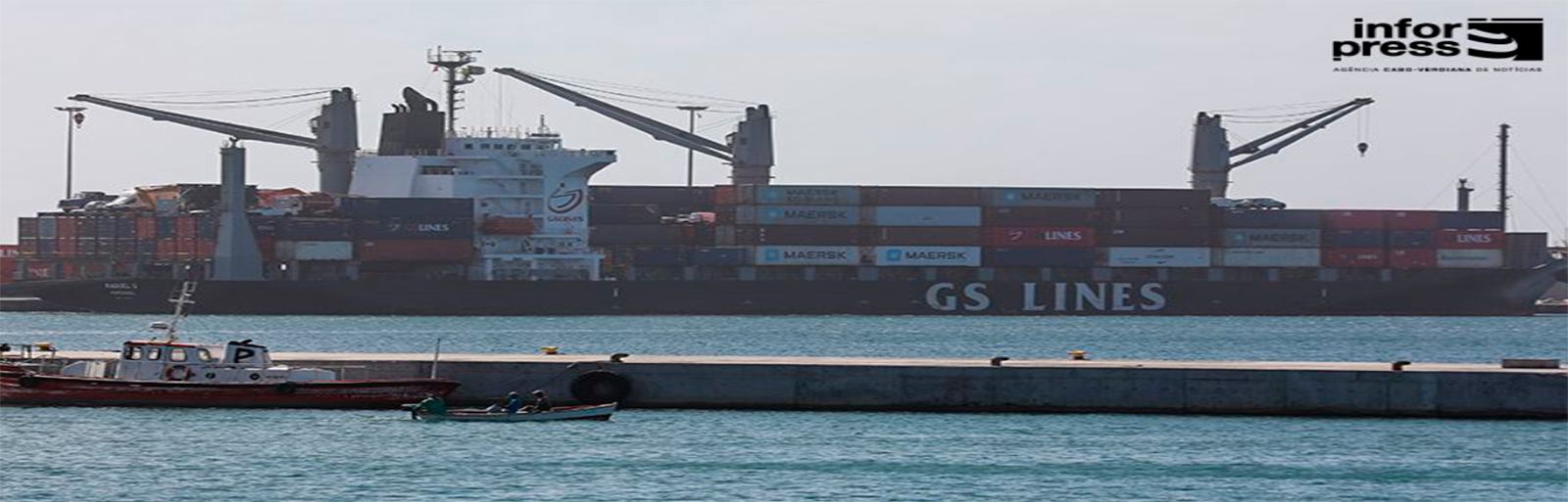 Exportações de Cabo Verde diminuíram 9% no segundo trimestre