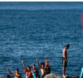 Crise Ceuta reacende divisões na União Europeia sobre imigração