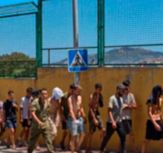 Ceuta: Europeus garantem sinergias após crise de migrantes provenientes de Marrocos