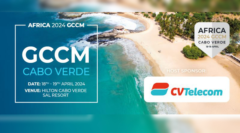 CVTelecom acolhe no Sal o Africa 2024 GCCM para debater futuro da indústria