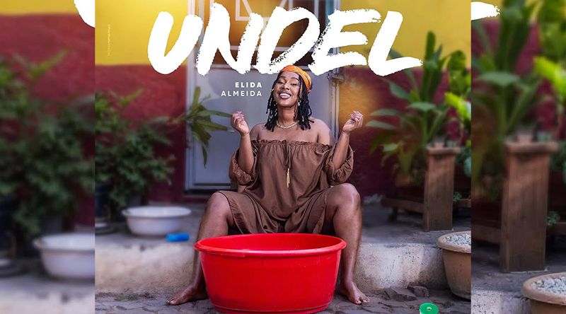 Élida Almeida lança single “Undel” que antecipa novo álbum e exalta a força feminina